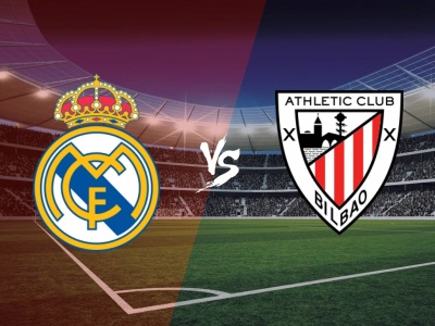 Xem Lại Real Madrid vs Athletic Bilbao - Vòng 38 Spanish La Liga 2025/26